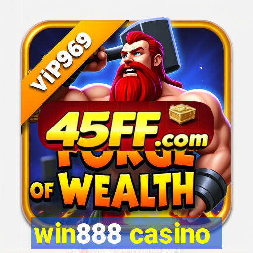 win888 casino